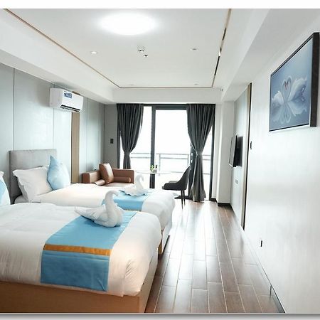 Golden Seagulls Hotel Paranaque City 外观 照片