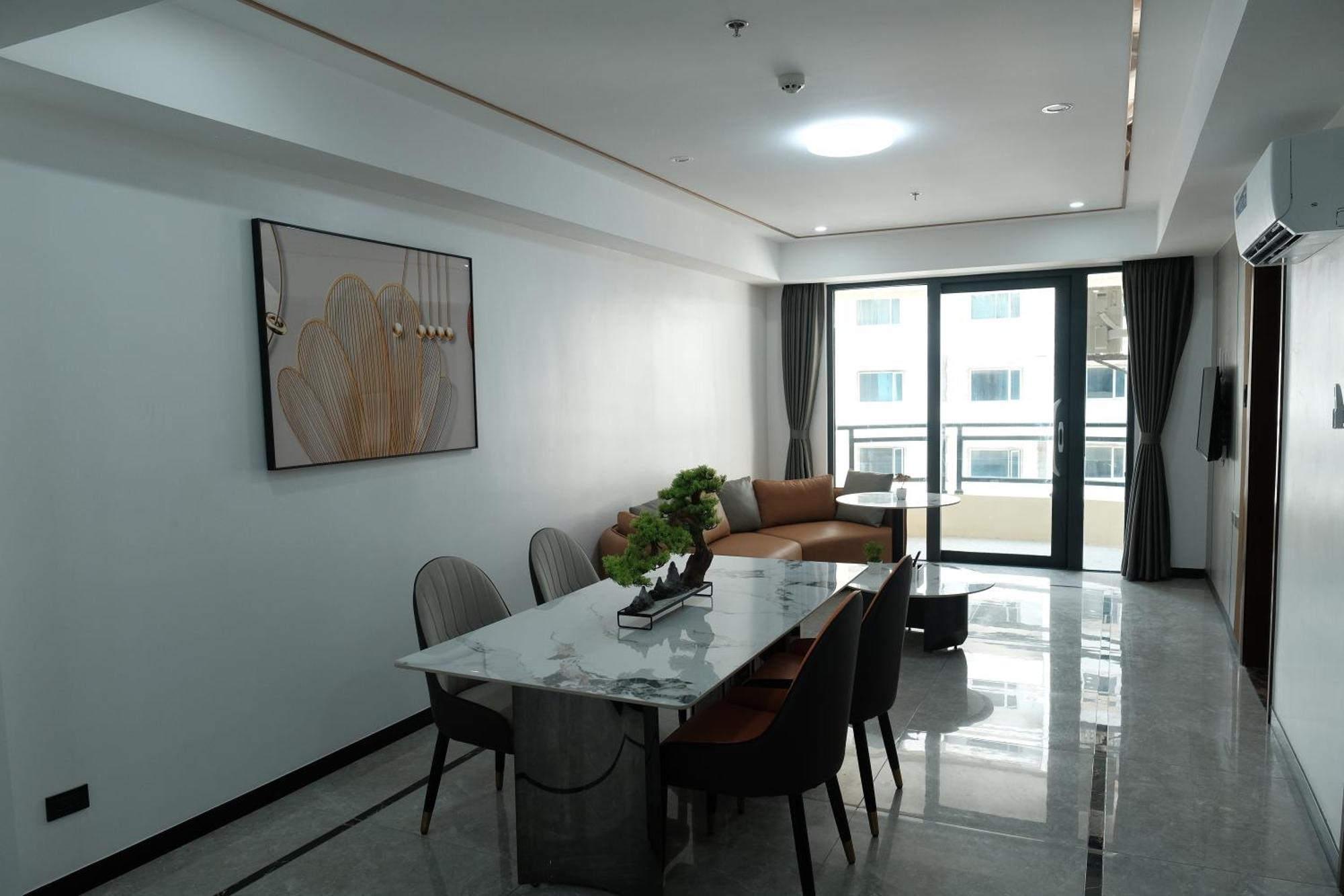 Golden Seagulls Hotel Paranaque City 外观 照片
