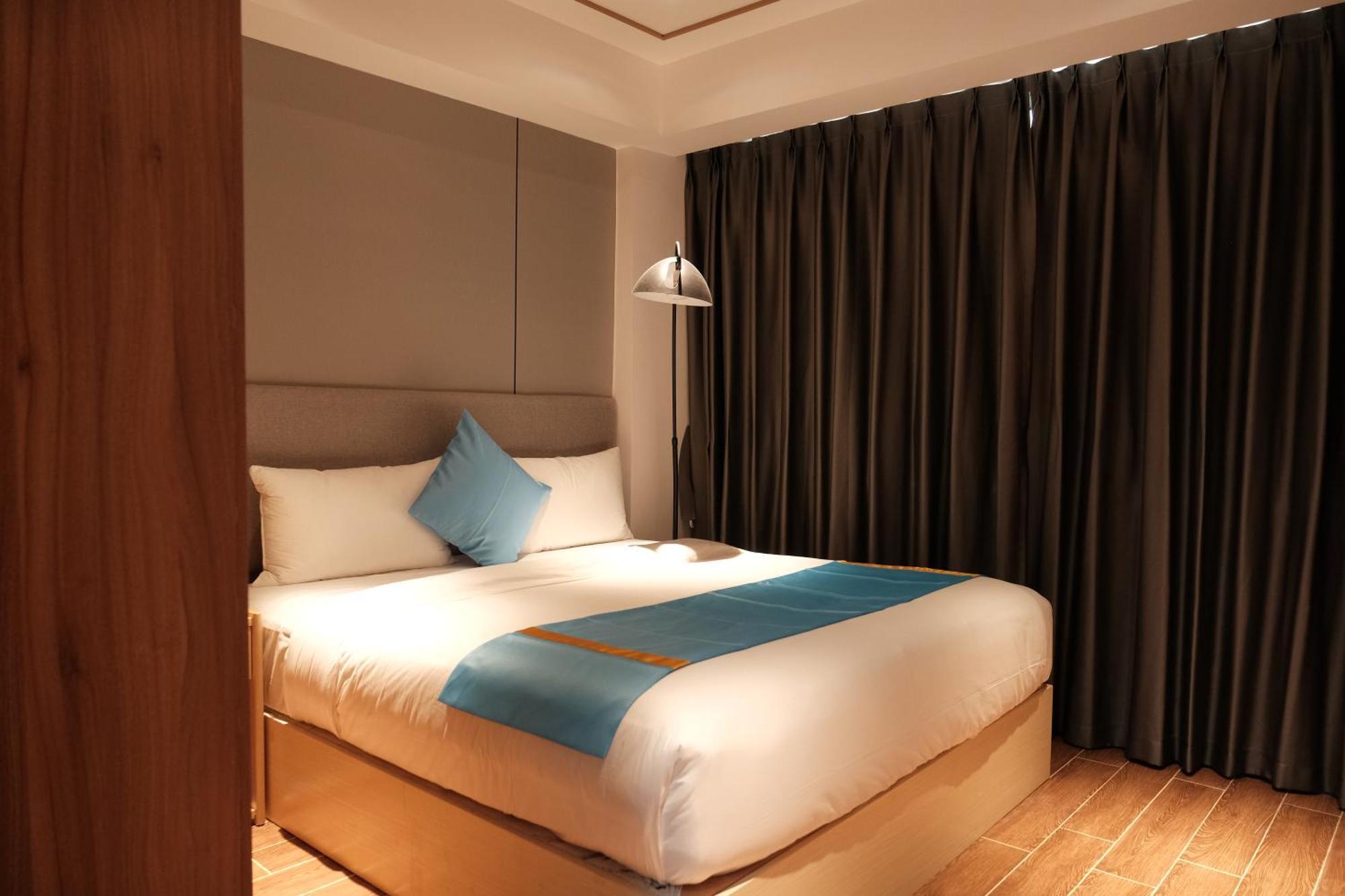 Golden Seagulls Hotel Paranaque City 外观 照片
