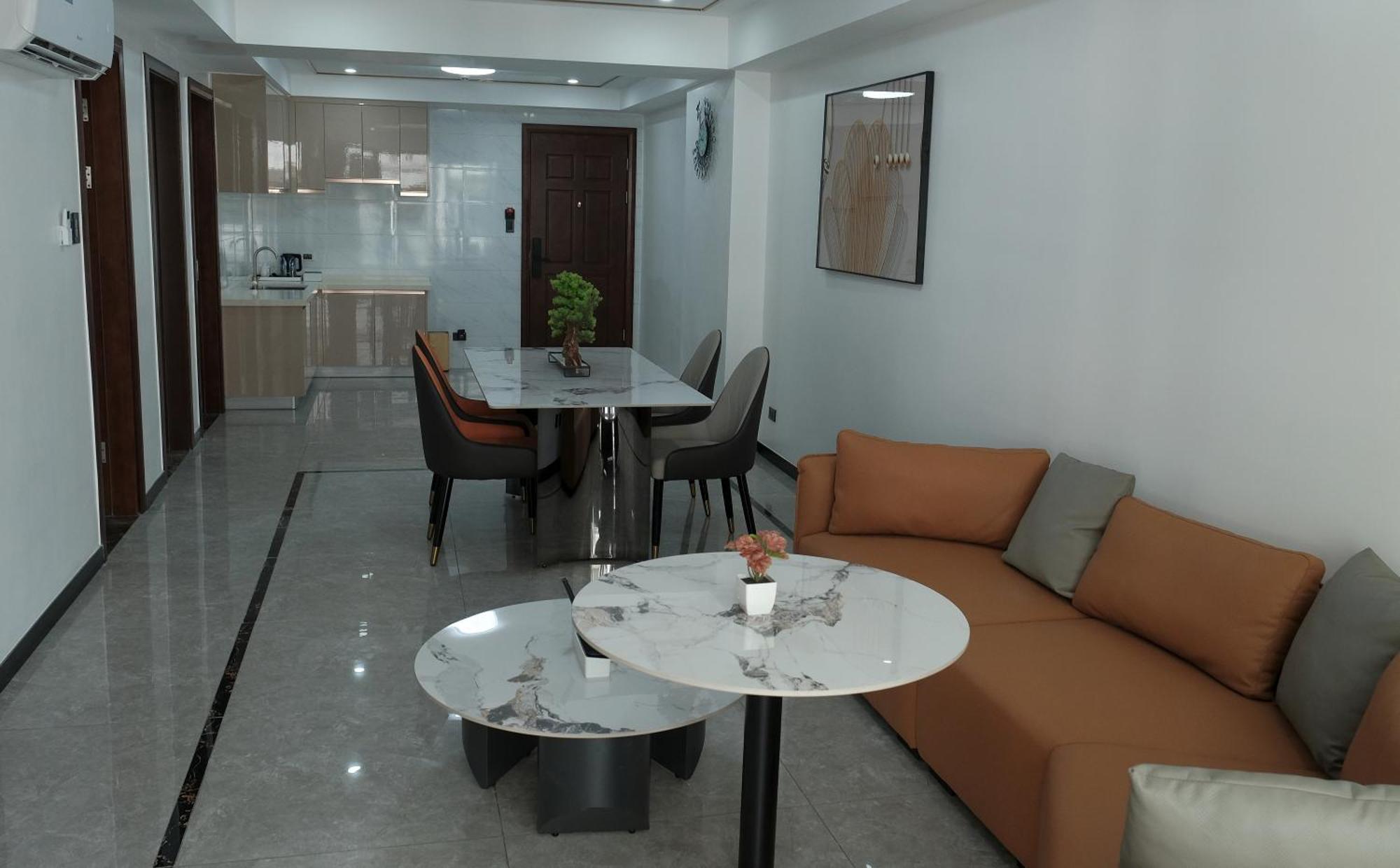Golden Seagulls Hotel Paranaque City 外观 照片