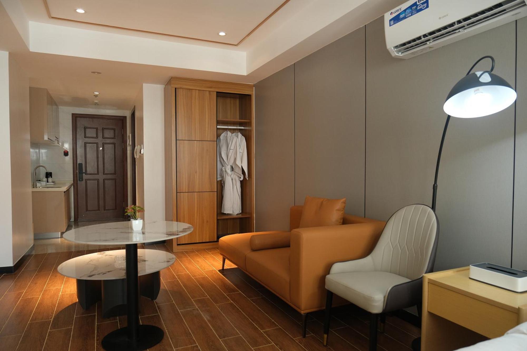 Golden Seagulls Hotel Paranaque City 外观 照片