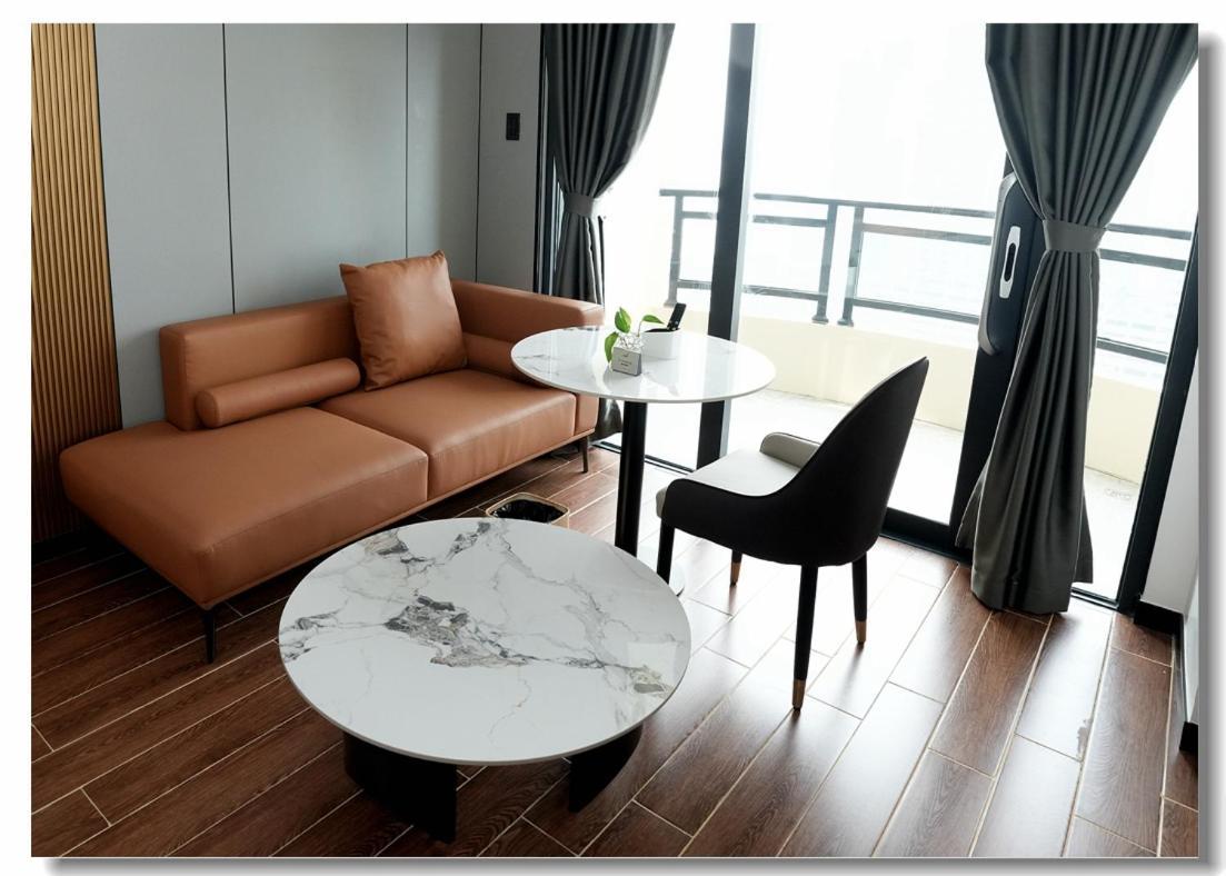 Golden Seagulls Hotel Paranaque City 外观 照片